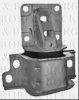 BORG & BECK BEM3943 Engine Mounting